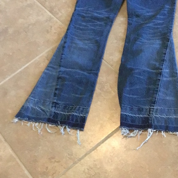 Zadig & Voltaire Jane B jeans, size 28, NWT - Picture 7 of 11